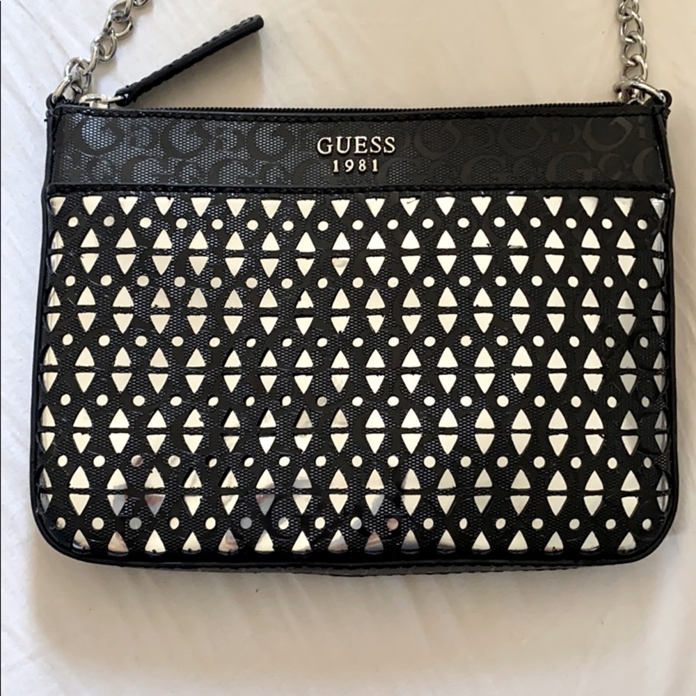 Guess Crossbody Bag